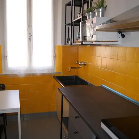 Castiglioncello Blue Nest Apartment Rosignano Solvay Exterior photo
