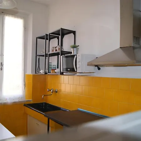 Castiglioncello Blue Nest Apartment Rosignano Solvay Exterior photo