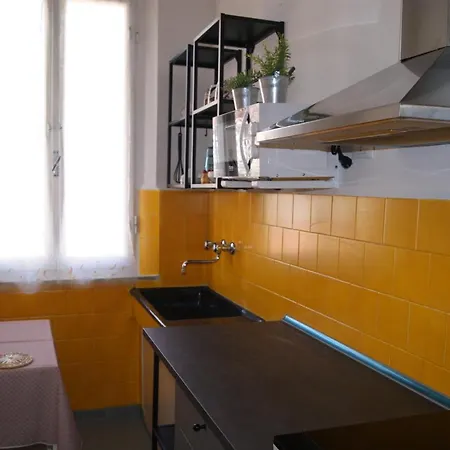 Castiglioncello Blue Nest Apartment Rosignano Solvay Exterior photo