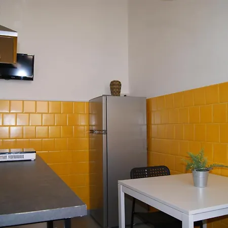 Castiglioncello Blue Nest Apartment Rosignano Solvay Exterior photo
