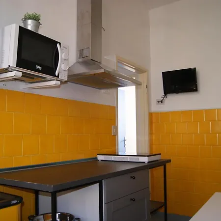 Castiglioncello Blue Nest Apartment Rosignano Solvay Exterior photo