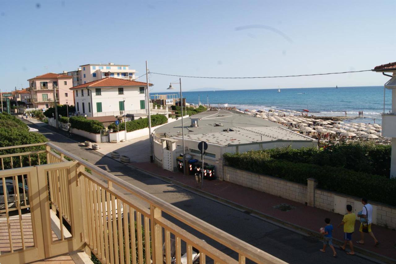 Castiglioncello Blue Nest Apartment *