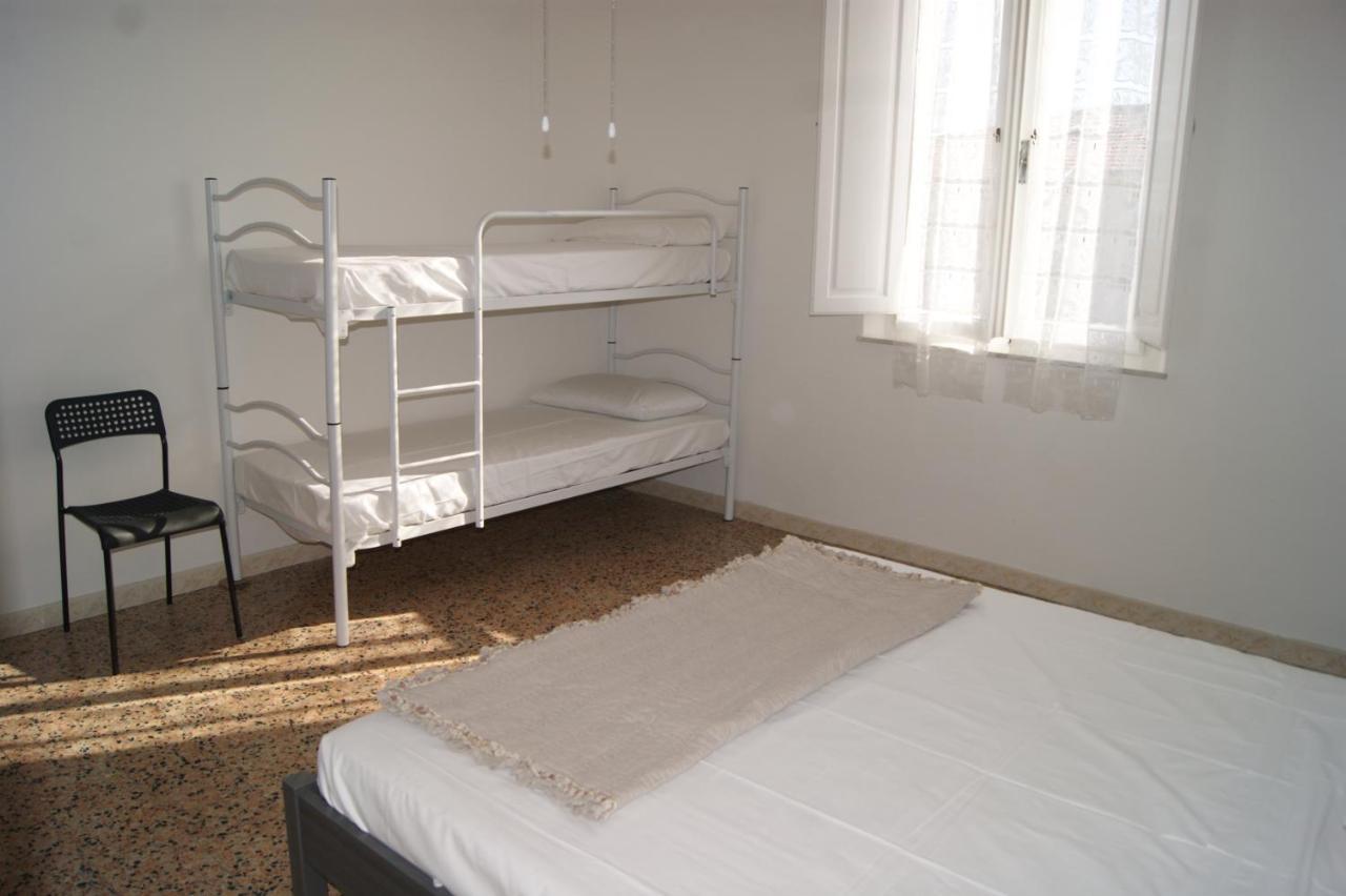 Apartment Castiglioncello Blue Nest
