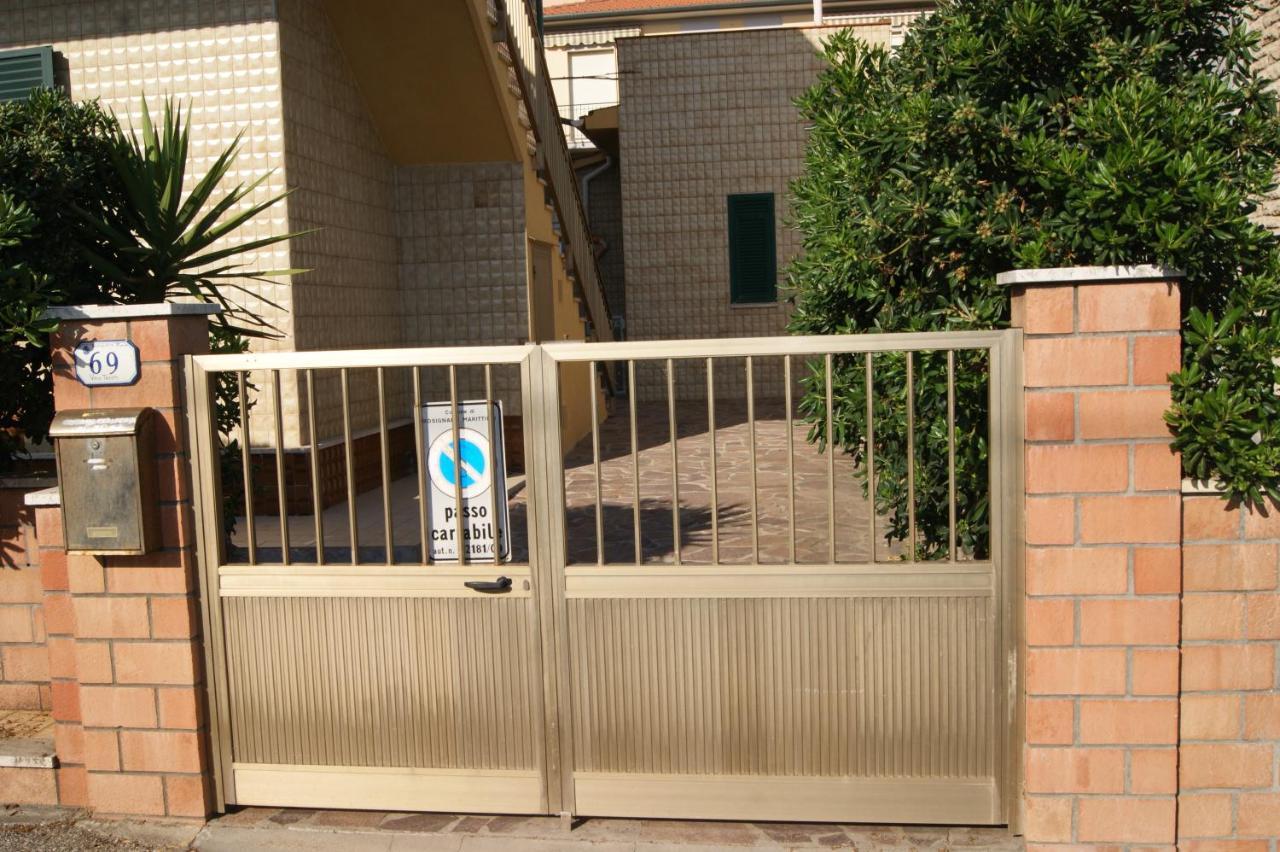 Apartment Castiglioncello Blue Nest Rosignano Solvay