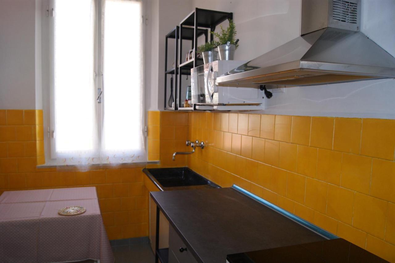 Castiglioncello Blue Nest Apartment Rosignano Solvay
