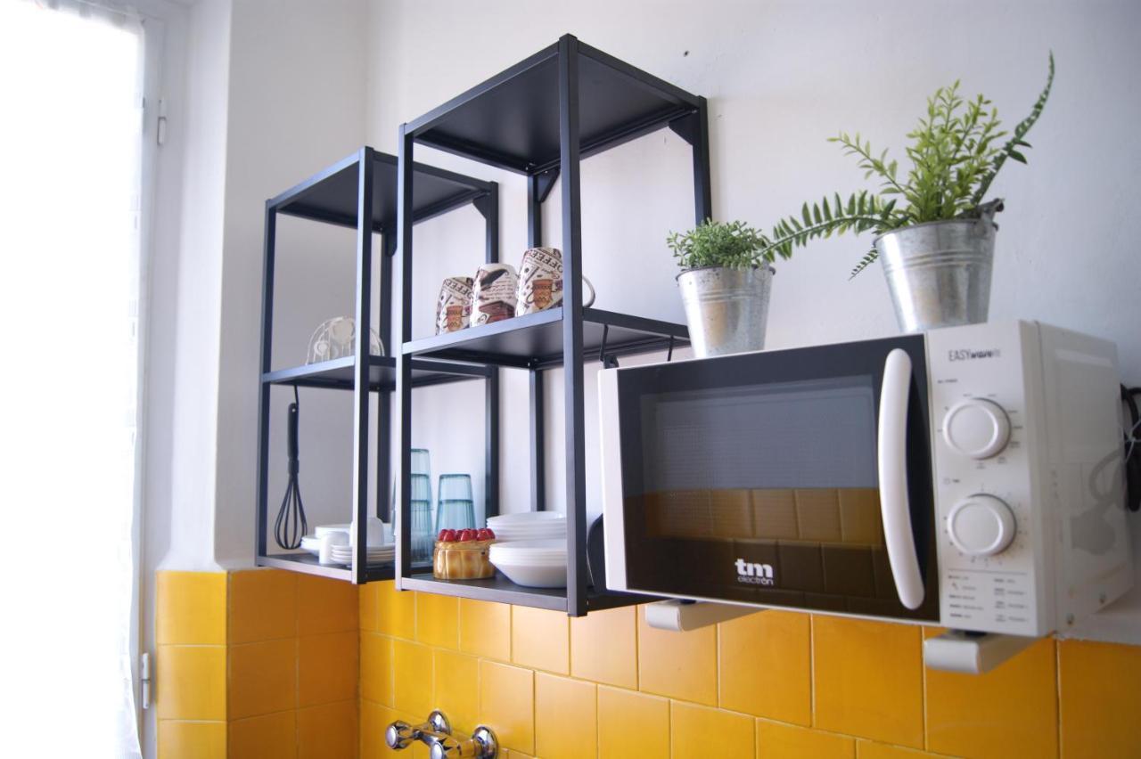 Castiglioncello Blue Nest Apartment