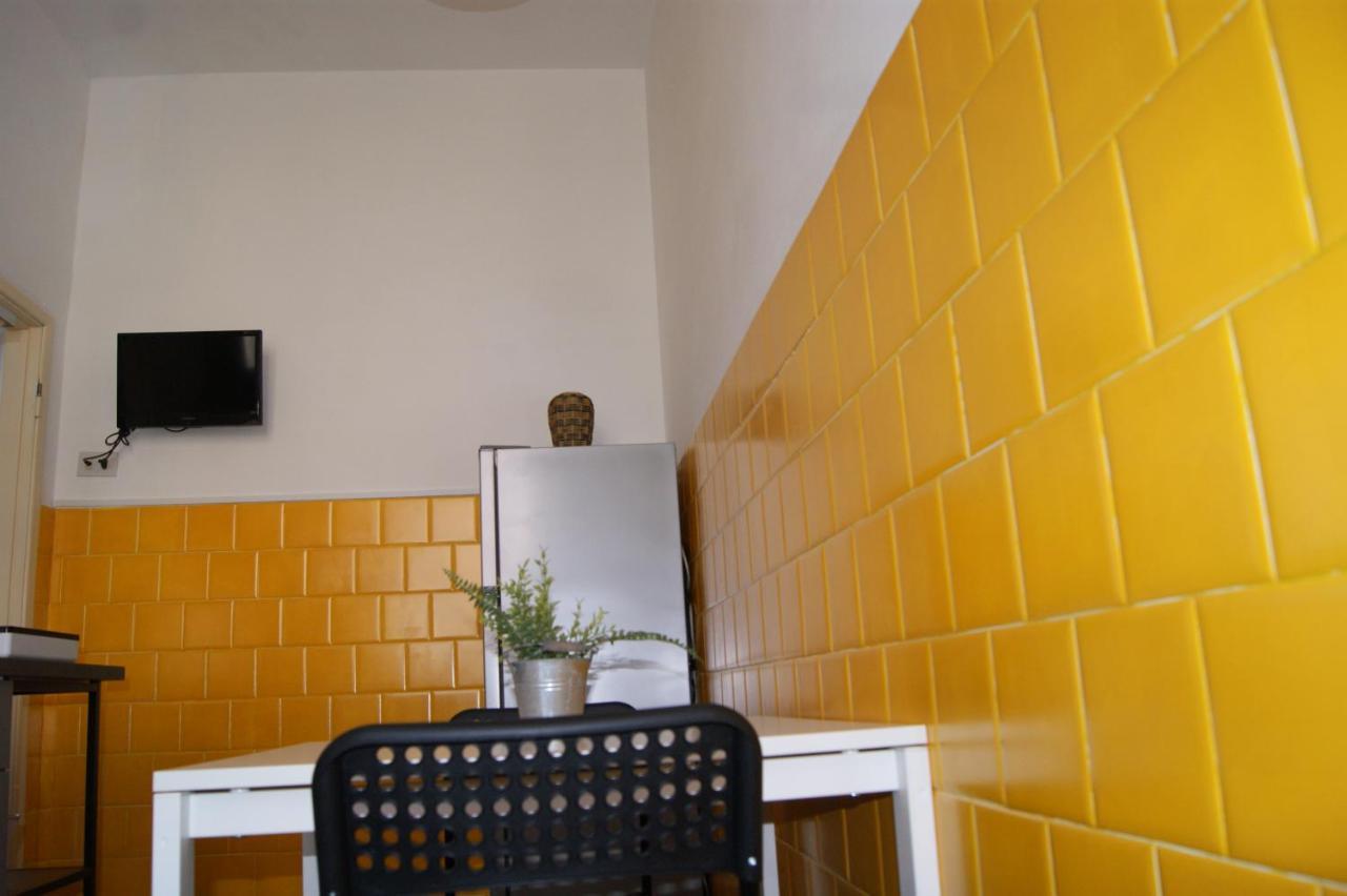 Apartment Castiglioncello Blue Nest *
