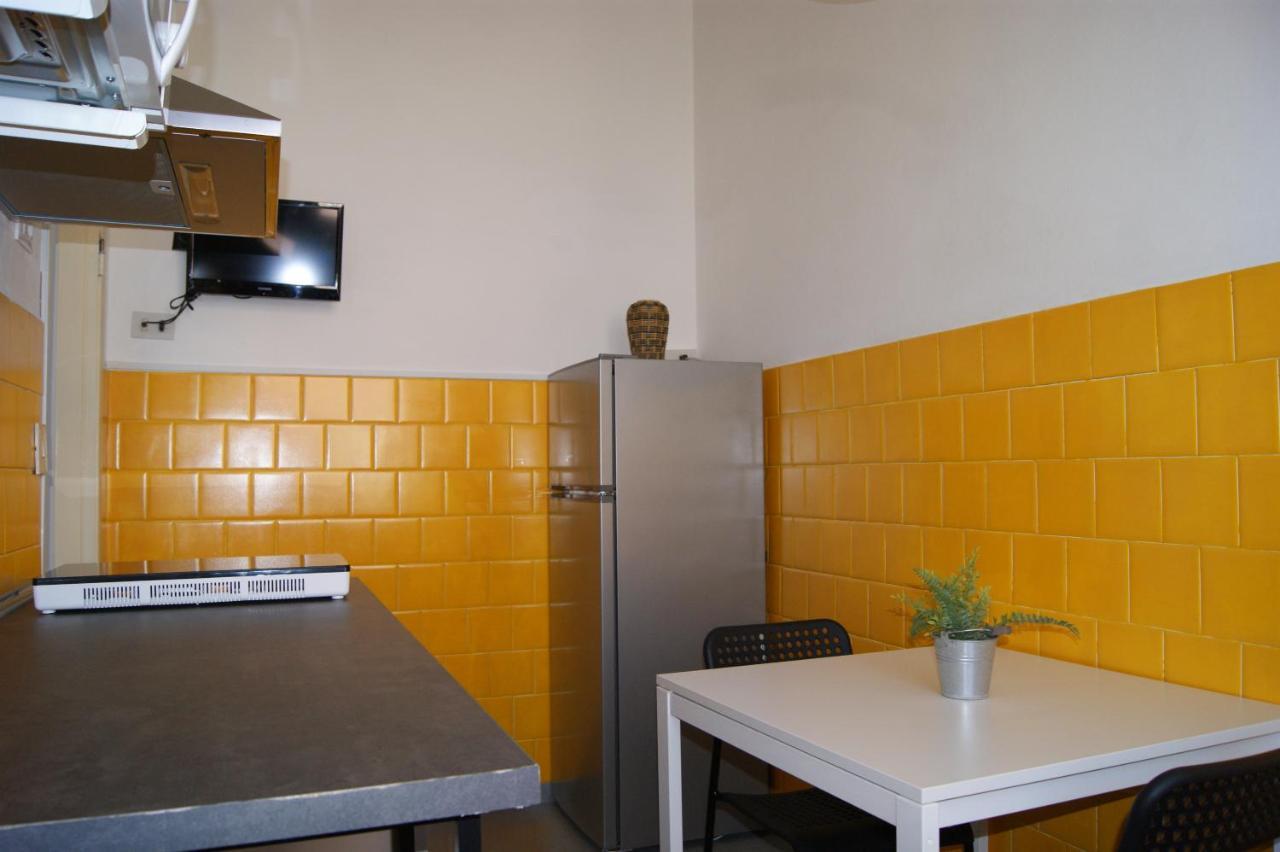 Apartment Castiglioncello Blue Nest *