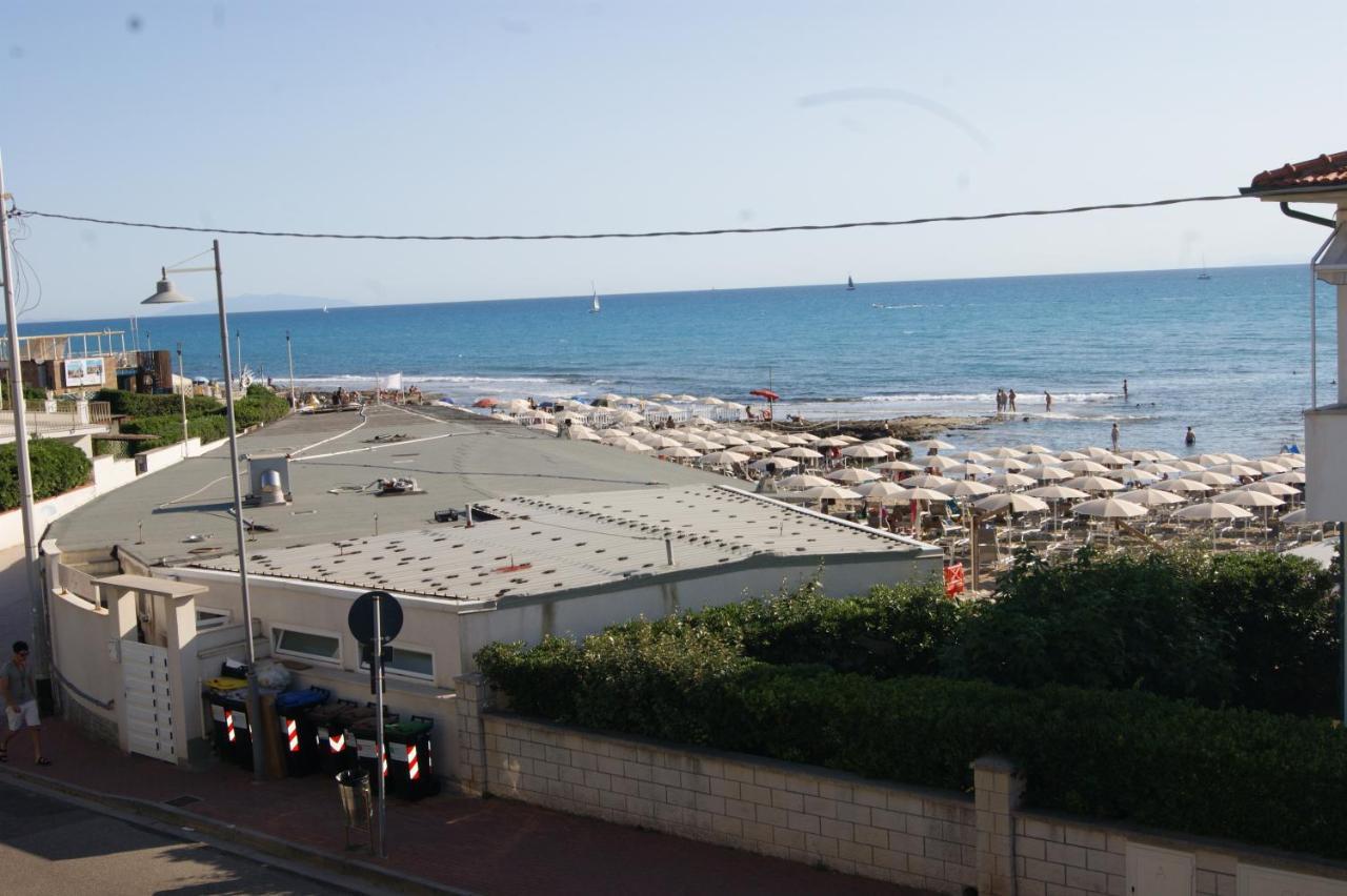 Apartment Castiglioncello Blue Nest Rosignano Solvay