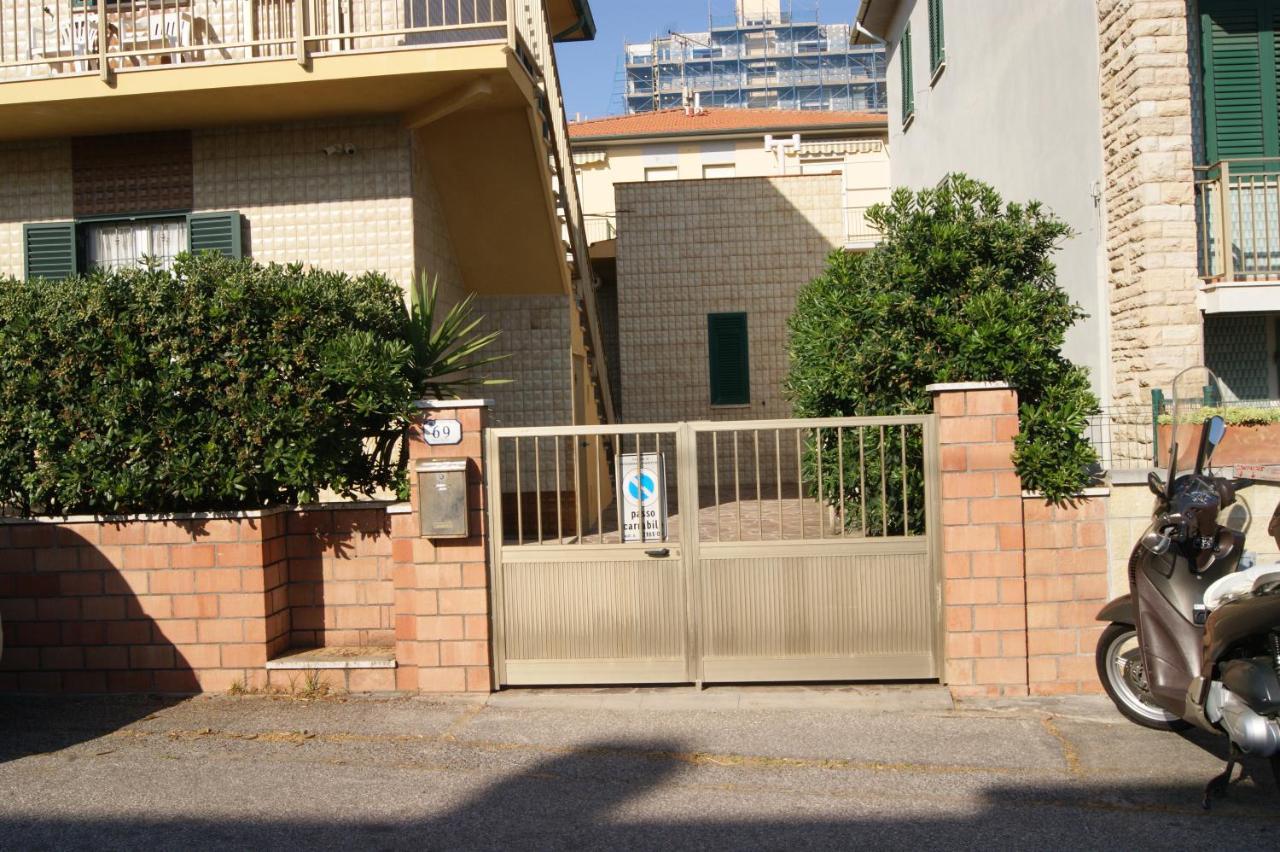 Castiglioncello Blue Nest Apartment Rosignano Solvay