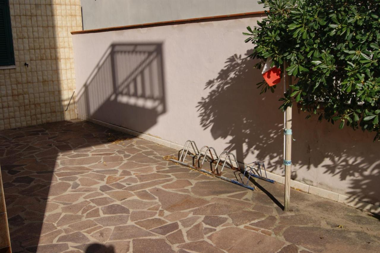 Castiglioncello Blue Nest Apartment Rosignano Solvay