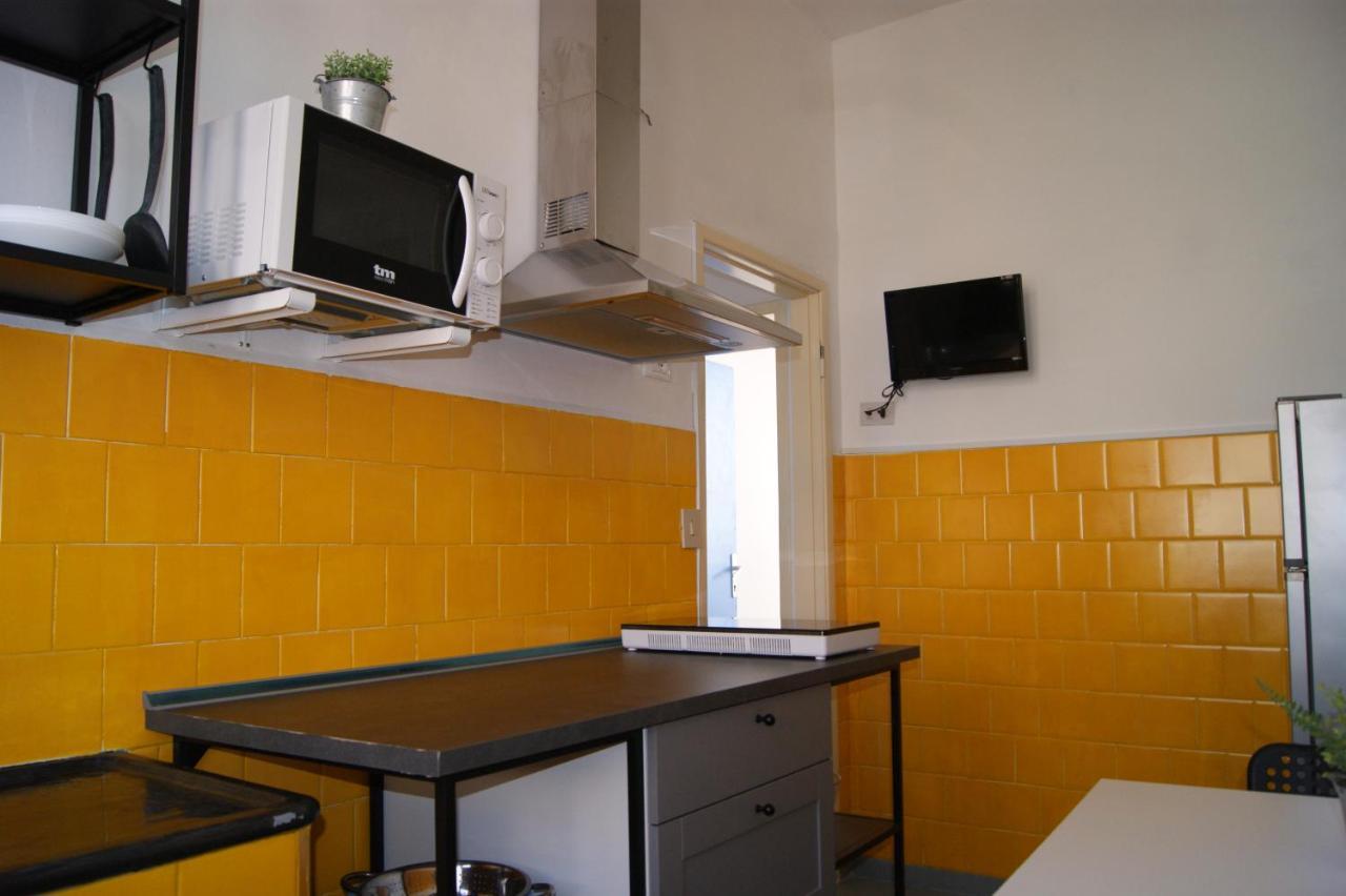 Castiglioncello Blue Nest Apartment *