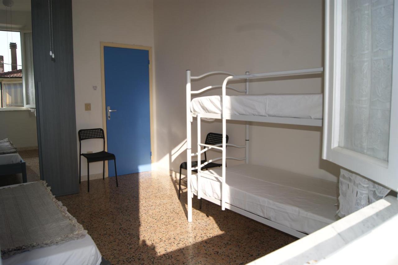 Castiglioncello Blue Nest