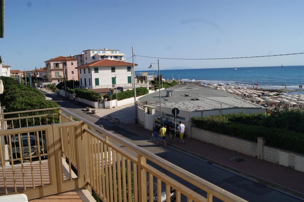 Castiglioncello Blue Nest * Rosignano Solvay