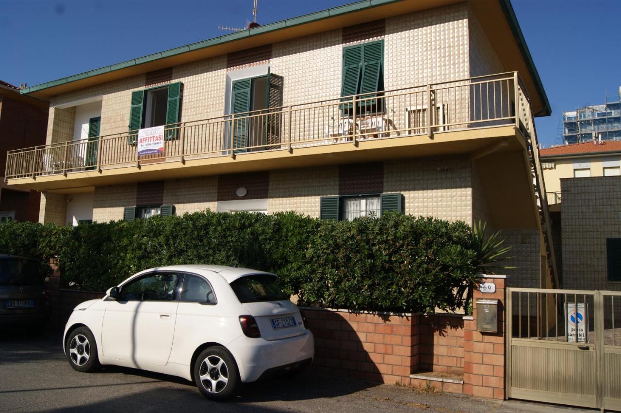 Apartment Castiglioncello Blue Nest *